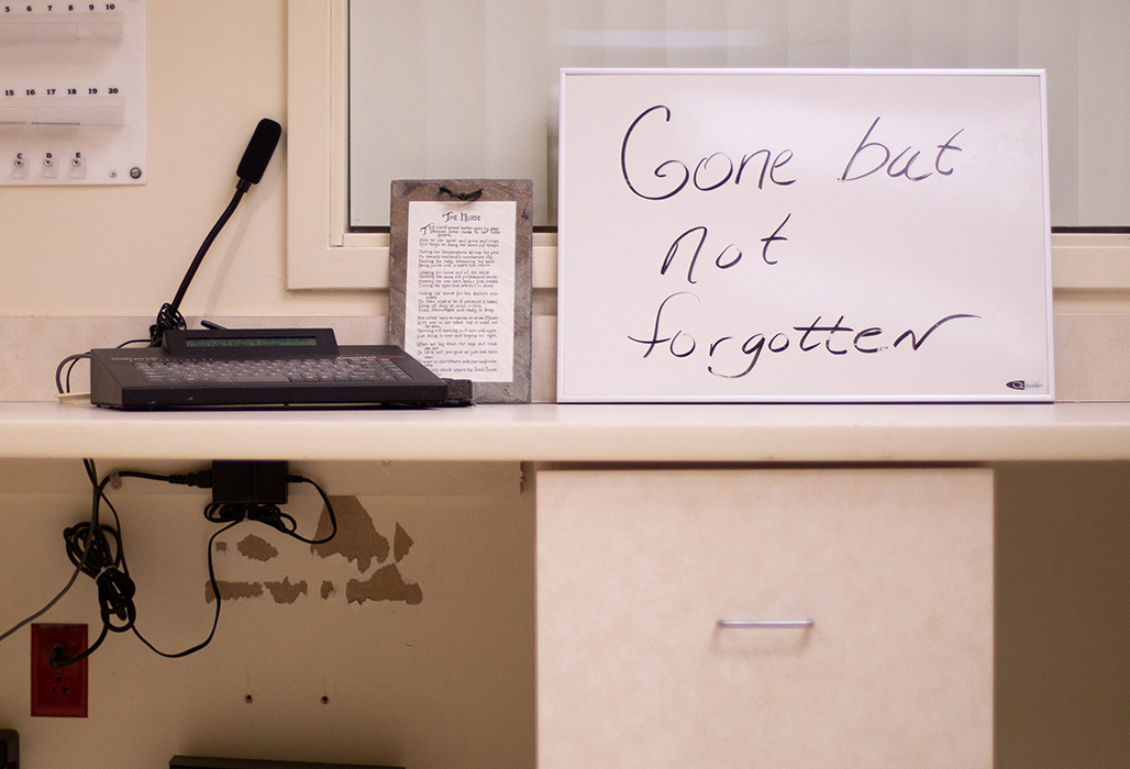 Dealing With Hospital Closure, Pioneer Kansas Town Asks: What Comes Next?