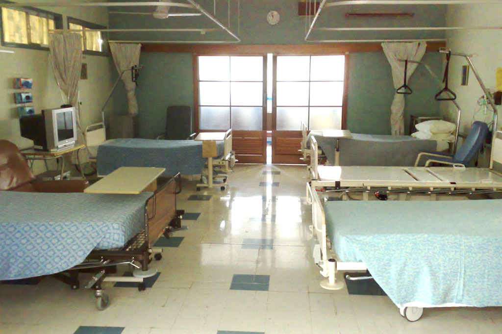 Emergency clinics seen as partial answer to Tennessee rural hospital closings